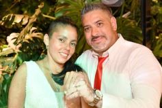 Sixto Fotografías. Sociedad. El Noque - María José y Claudio dieron el sí y eligieron El Noque de La Aventura para celebrar