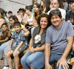 Foto de la galería: Federal de Básquet: Tokio avivó la buena racha con dos triunfos al hilo