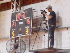 Foto de la galería: Federal de Básquet: Tokio avivó la buena racha con dos triunfos al hilo