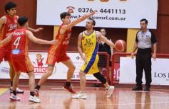 Foto de la galería: Federal de Básquet: Tokio avivó la buena racha con dos triunfos al hilo