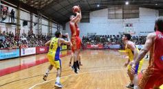 Foto de la galería: Federal de Básquet: Tokio avivó la buena racha con dos triunfos al hilo