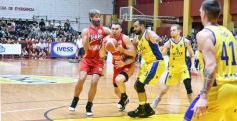 Foto de la galería: Federal de Básquet: Tokio avivó la buena racha con dos triunfos al hilo