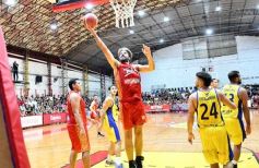 Foto de la galería: Federal de Básquet: Tokio avivó la buena racha con dos triunfos al hilo