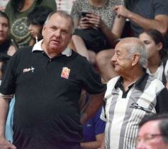 Foto de la galería: Federal de Básquet: Tokio avivó la buena racha con dos triunfos al hilo