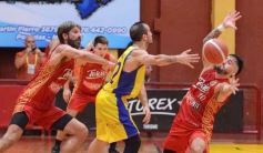 Foto de la galería: Federal de Básquet: Tokio avivó la buena racha con dos triunfos al hilo