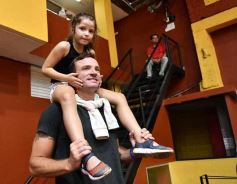 Foto de la galería: Federal de Básquet: Tokio avivó la buena racha con dos triunfos al hilo