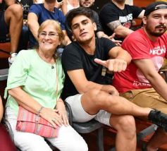 Foto de la galería: Federal de Básquet: Tokio avivó la buena racha con dos triunfos al hilo