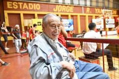 Foto de la galería: Federal de Básquet: Tokio avivó la buena racha con dos triunfos al hilo