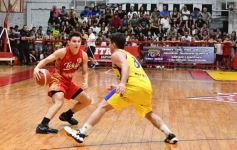 Foto de la galería: Federal de Básquet: Tokio avivó la buena racha con dos triunfos al hilo