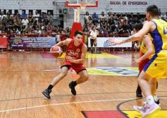 Foto de la galería: Federal de Básquet: Tokio avivó la buena racha con dos triunfos al hilo