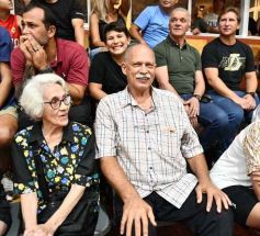 Foto de la galería: Federal de Básquet: Tokio avivó la buena racha con dos triunfos al hilo