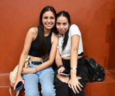 Foto de la galería: Federal de Básquet: Tokio avivó la buena racha con dos triunfos al hilo