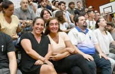 Foto de la galería: Federal de Básquet: Tokio avivó la buena racha con dos triunfos al hilo