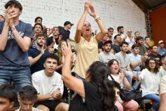 Foto de la galería: Federal de Básquet: Tokio avivó la buena racha con dos triunfos al hilo