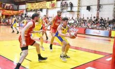 Foto de la galería: Federal de Básquet: Tokio avivó la buena racha con dos triunfos al hilo
