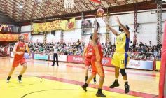 Foto de la galería: Federal de Básquet: Tokio avivó la buena racha con dos triunfos al hilo
