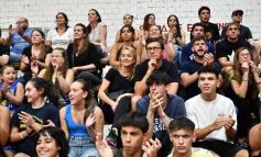 Foto de la galería: Federal de Básquet: Tokio avivó la buena racha con dos triunfos al hilo