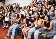 Foto de la galería: Federal de Básquet: Tokio avivó la buena racha con dos triunfos al hilo