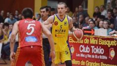 Foto de la galería: Federal de Básquet: Tokio avivó la buena racha con dos triunfos al hilo