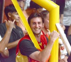 Foto de la galería: Federal de Básquet: Tokio avivó la buena racha con dos triunfos al hilo