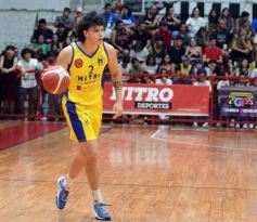 Foto de la galería: Federal de Básquet: Tokio avivó la buena racha con dos triunfos al hilo