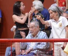 Foto de la galería: Federal de Básquet: Tokio avivó la buena racha con dos triunfos al hilo