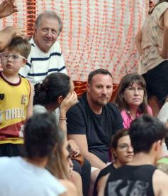 Foto de la galería: Federal de Básquet: Tokio avivó la buena racha con dos triunfos al hilo