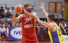 Foto de la galería: Federal de Básquet: Tokio avivó la buena racha con dos triunfos al hilo