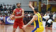 Foto de la galería: Federal de Básquet: Tokio avivó la buena racha con dos triunfos al hilo