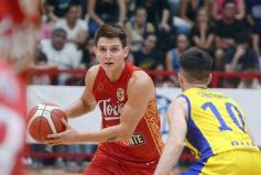 Foto de la galería: Federal de Básquet: Tokio avivó la buena racha con dos triunfos al hilo