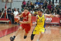 Foto de la galería: Federal de Básquet: Tokio avivó la buena racha con dos triunfos al hilo