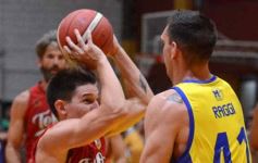 Foto de la galería: Federal de Básquet: Tokio avivó la buena racha con dos triunfos al hilo