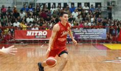 Foto de la galería: Federal de Básquet: Tokio avivó la buena racha con dos triunfos al hilo