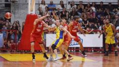 Foto de la galería: Federal de Básquet: Tokio avivó la buena racha con dos triunfos al hilo