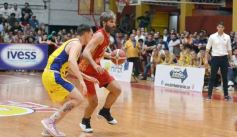 Foto de la galería: Federal de Básquet: Tokio avivó la buena racha con dos triunfos al hilo