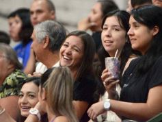 Foto de la galería: Federal de Básquet: Tokio avivó la buena racha con dos triunfos al hilo