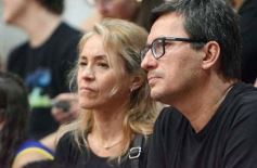 Foto de la galería: Federal de Básquet: Tokio avivó la buena racha con dos triunfos al hilo