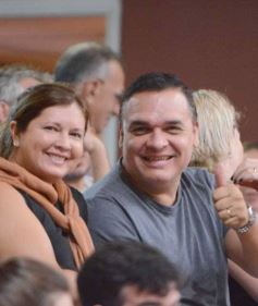 Foto de la galería: Federal de Básquet: Tokio avivó la buena racha con dos triunfos al hilo