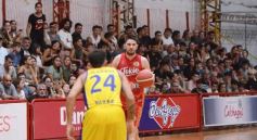 Foto de la galería: Federal de Básquet: Tokio avivó la buena racha con dos triunfos al hilo