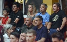 Foto de la galería: Federal de Básquet: Tokio avivó la buena racha con dos triunfos al hilo