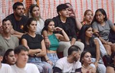 Foto de la galería: Federal de Básquet: Tokio avivó la buena racha con dos triunfos al hilo