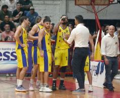 Foto de la galería: Federal de Básquet: Tokio avivó la buena racha con dos triunfos al hilo