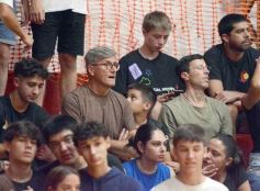 Foto de la galería: Federal de Básquet: Tokio avivó la buena racha con dos triunfos al hilo