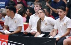 Foto de la galería: Federal de Básquet: Tokio avivó la buena racha con dos triunfos al hilo