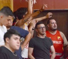 Foto de la galería: Federal de Básquet: Tokio avivó la buena racha con dos triunfos al hilo