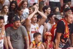 Foto de la galería: Federal de Básquet: Tokio avivó la buena racha con dos triunfos al hilo