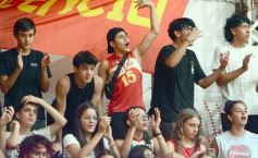 Foto de la galería: Federal de Básquet: Tokio avivó la buena racha con dos triunfos al hilo