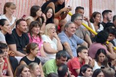 Foto de la galería: Federal de Básquet: Tokio avivó la buena racha con dos triunfos al hilo