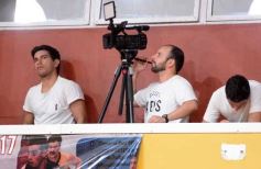 Foto de la galería: Federal de Básquet: Tokio avivó la buena racha con dos triunfos al hilo