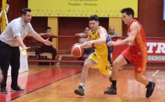 Foto de la galería: Federal de Básquet: Tokio avivó la buena racha con dos triunfos al hilo